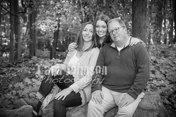 Green Family - BW - TJP (31 of 50)