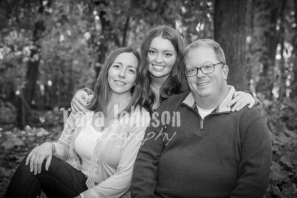 Green Family - BW - TJP (34 of 50)