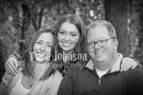 Green Family - BW - TJP (35 of 50)