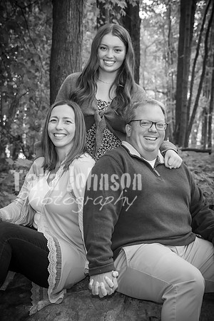 Green Family - BW - TJP (37 of 50)