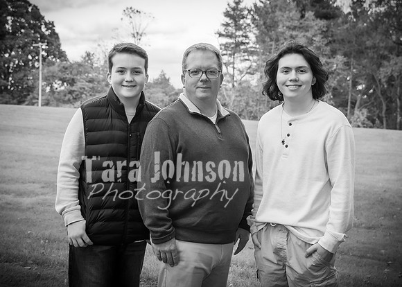 Green Family - BW - TJP (39 of 50)