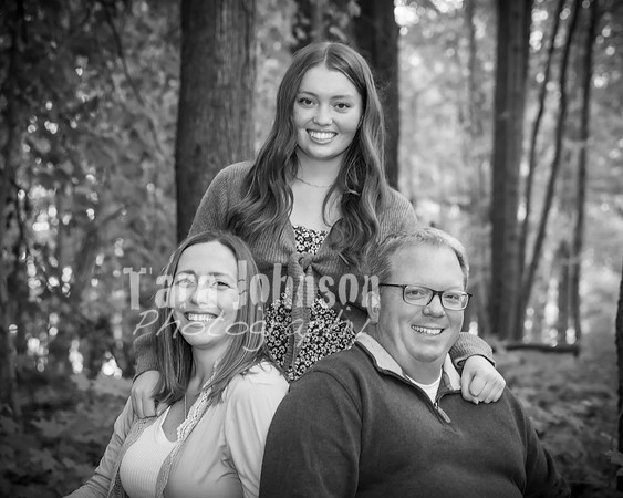 Green Family - BW - TJP (38 of 50)