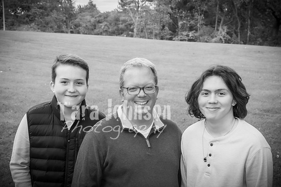 Green Family - BW - TJP (42 of 50)