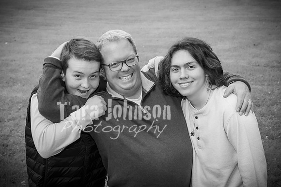 Green Family - BW - TJP (44 of 50)
