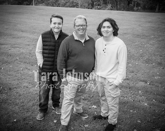Green Family - BW - TJP (41 of 50)