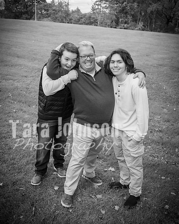 Green Family - BW - TJP (43 of 50)