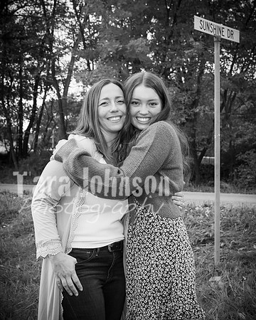 Green Family - BW - TJP (47 of 50)