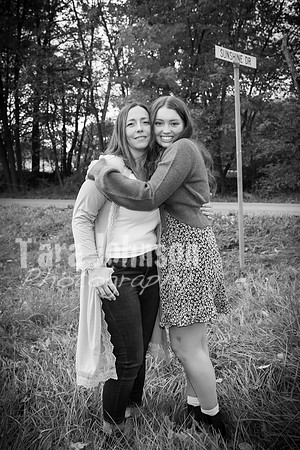Green Family - BW - TJP (46 of 50)