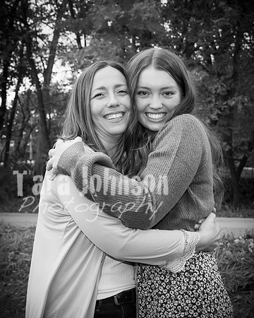 Green Family - BW - TJP (49 of 50)