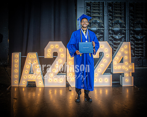 2024 IA Graduation - Angle Lighted Sign - TJP (128 of 341)