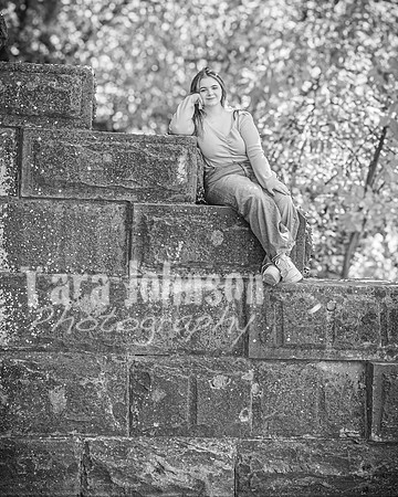 Sophie Stramecki @ Central Park - BW - TJP (56 of 75)