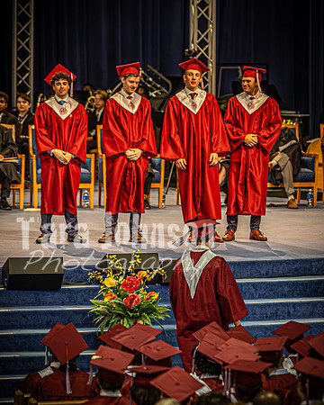 2024 U of D Grad - Ceremony - TJP (32 of 470)