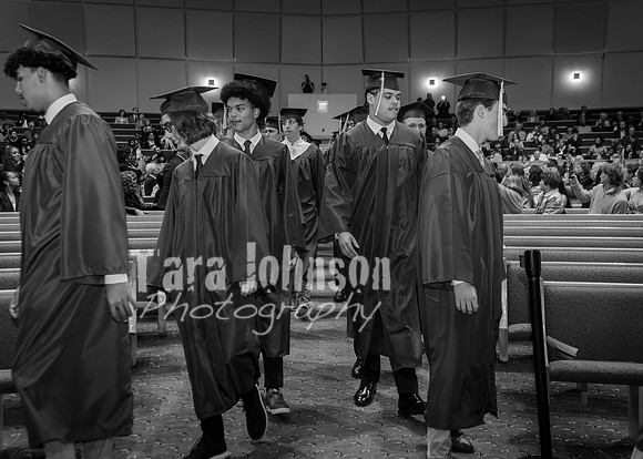 UDJ Graduation 2025 - Full Collection B&W (105 of 798)