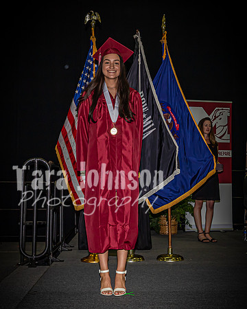 22 MHS Grad - Angle #2 Flags - TJP (240 of 297)