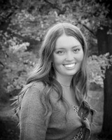 Katie Green (Fall) - BW - TJP (3 of 52)