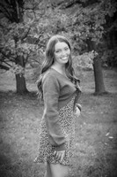 Katie Green (Fall) - BW - TJP (4 of 52)