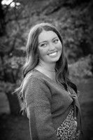 Katie Green (Fall) - BW - TJP (7 of 52)