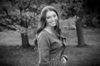 Katie Green (Fall) - BW - TJP (5 of 52)