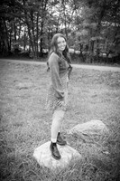 Katie Green (Fall) - BW - TJP (1 of 52)