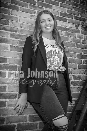 Katie Green (Fall) - BW - TJP (12 of 52)