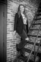 Katie Green (Fall) - BW - TJP (13 of 52)