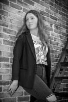 Katie Green (Fall) - BW - TJP (16 of 52)