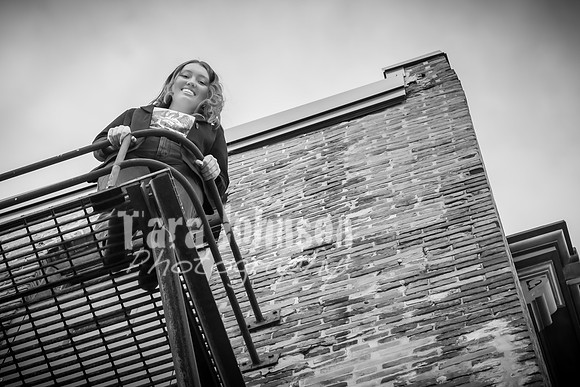 Katie Green (Fall) - BW - TJP (25 of 52)