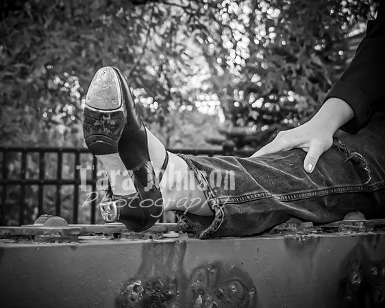 Katie Green (Fall) - BW - TJP (37 of 52)