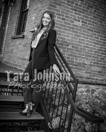 Katie Green (Fall) - BW - TJP (39 of 52)