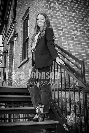 Katie Green (Fall) - BW - TJP (40 of 52)