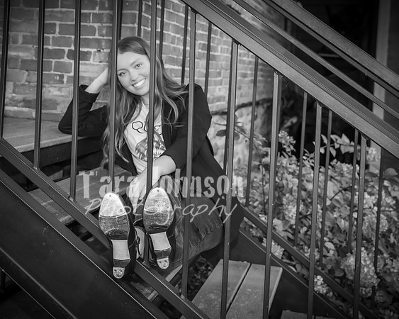 Katie Green (Fall) - BW - TJP (43 of 52)