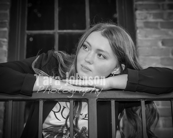 Katie Green (Fall) - BW - TJP (47 of 52)