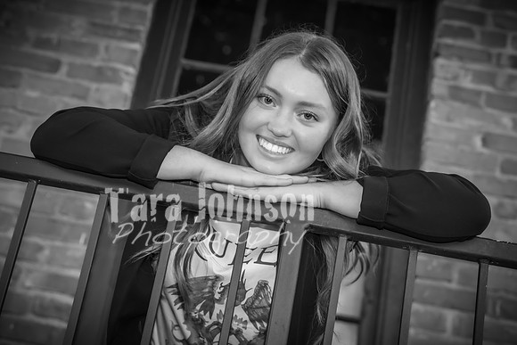 Katie Green (Fall) - BW - TJP (46 of 52)
