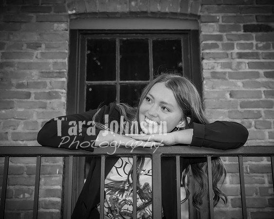 Katie Green (Fall) - BW - TJP (48 of 52)