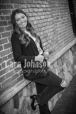 Katie Green (Fall) - BW - TJP (50 of 52)