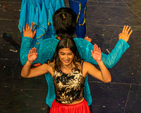 24 IA Iasa - Catwalk Highlights