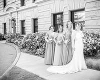 Mitch & Kelly - Highlights - BW - TJP (10 of 95)