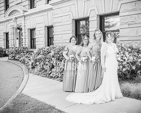 Mitch & Kelly - Highlights - BW - TJP (10 of 95)