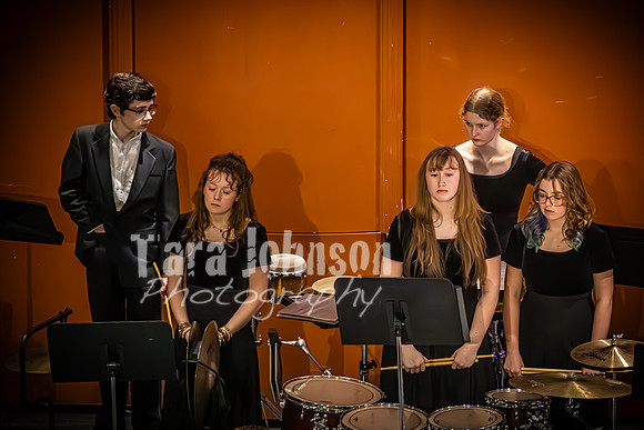 24 LHS Band - Spring Concert - JG (28 of 80)