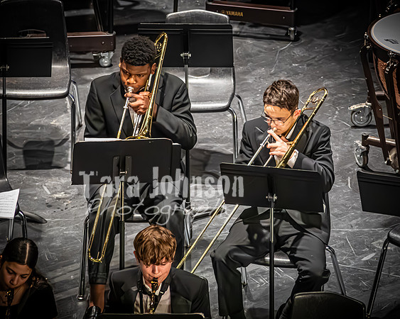 24 LHS Band - Spring Concert - JG (34 of 80)