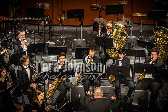 24 LHS Band - Spring Concert - JG (54 of 80)