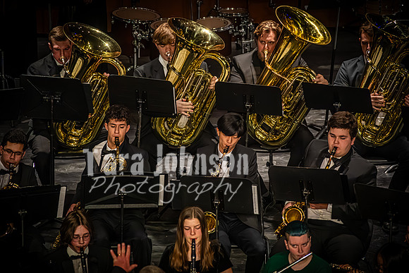 24 LHS Band - Spring Concert - JG (74 of 80)