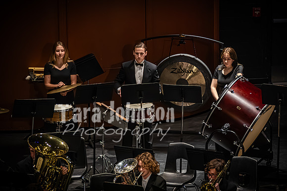 24 LHS Band - Spring Concert - JG (50 of 80)
