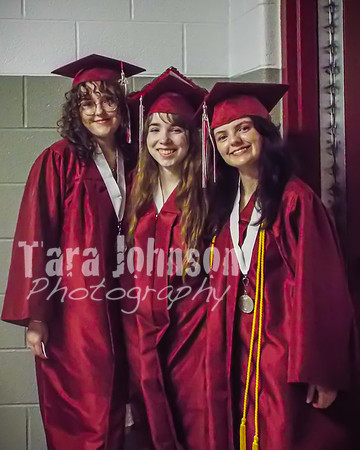 2024 MHS Graduation - Candids - TJP (83 of 85)