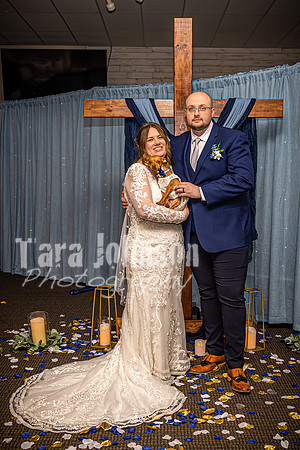 Mitch & Kelly - Bride & Groom - TJP (173 of 212)