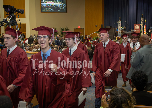 UDJ Graduation 2025 - Exit (29 of 79)