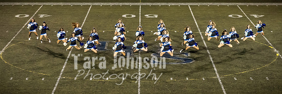 2019 LHS Pom Halftime 9-13 SLyon  Sr. Night - TJP (22 of 42)