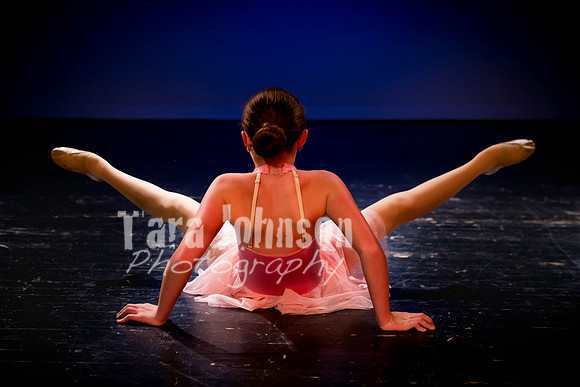 Dance - Green Katie - TJP-26