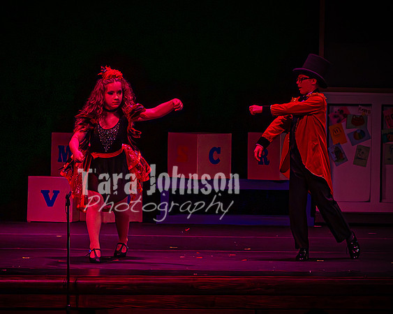 2025 Rising Stars - Matilda Jr - Act 1 - TJP (388 of 400)