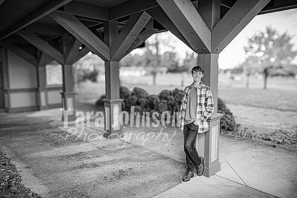 Grant Camden @ Highland Tracks - BW - TJP (44 of 70)